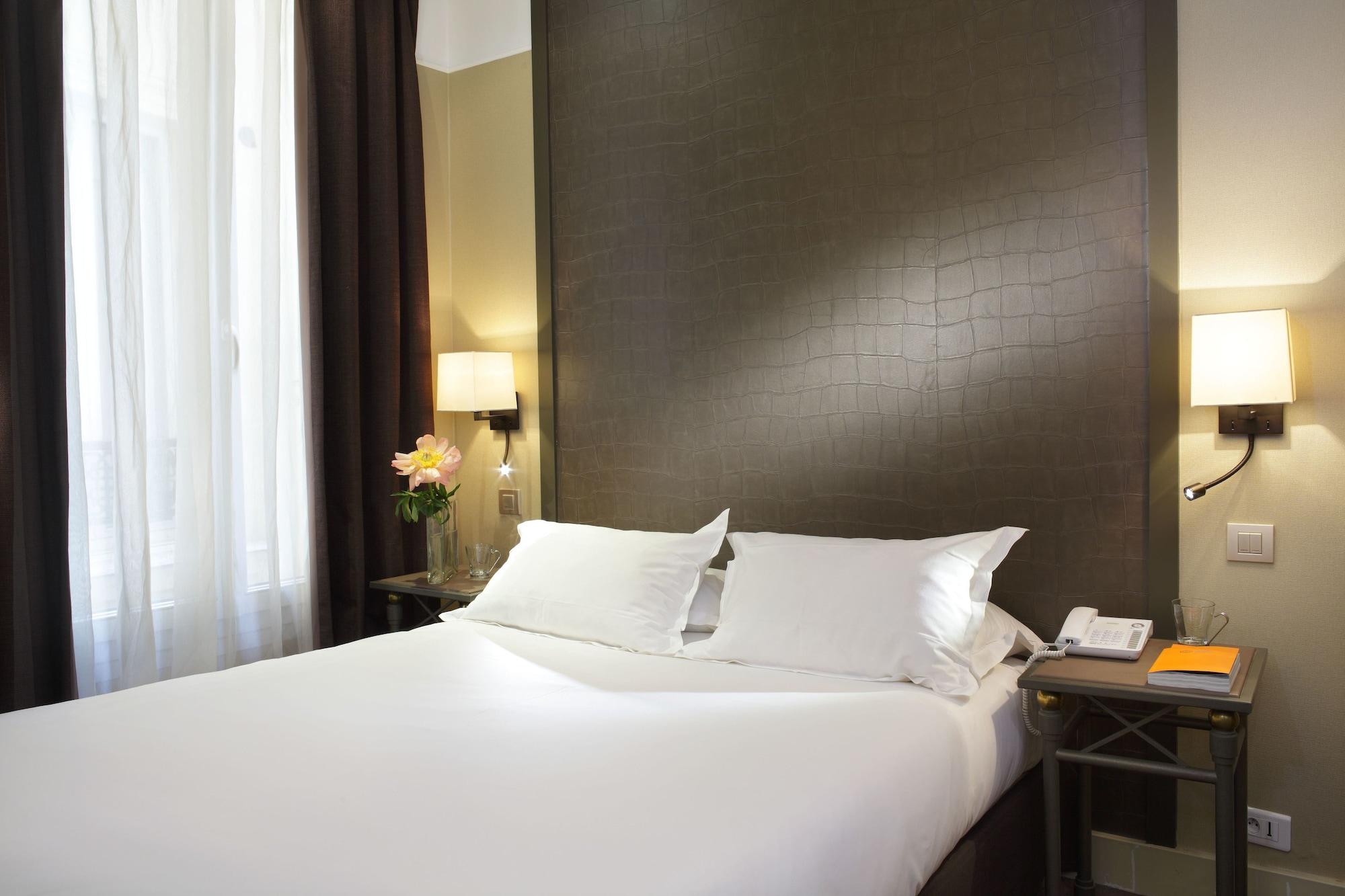 Hotel Londres Et New York - Teritoria Paris Eksteriør billede