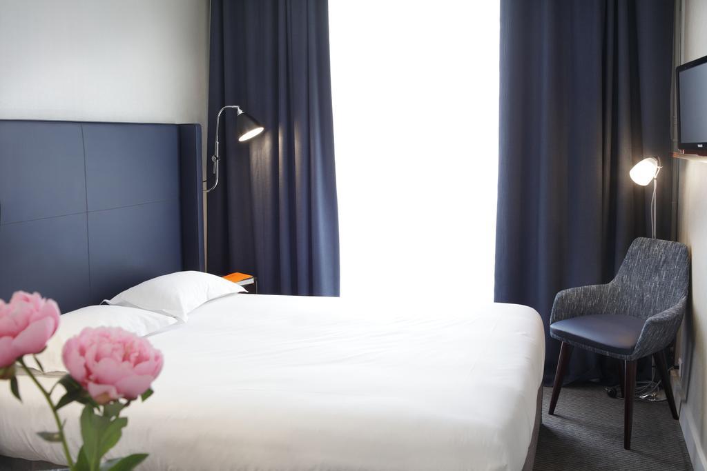 Hotel Londres Et New York - Teritoria Paris Eksteriør billede